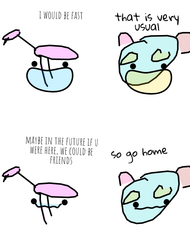 everyones a AI tweet media