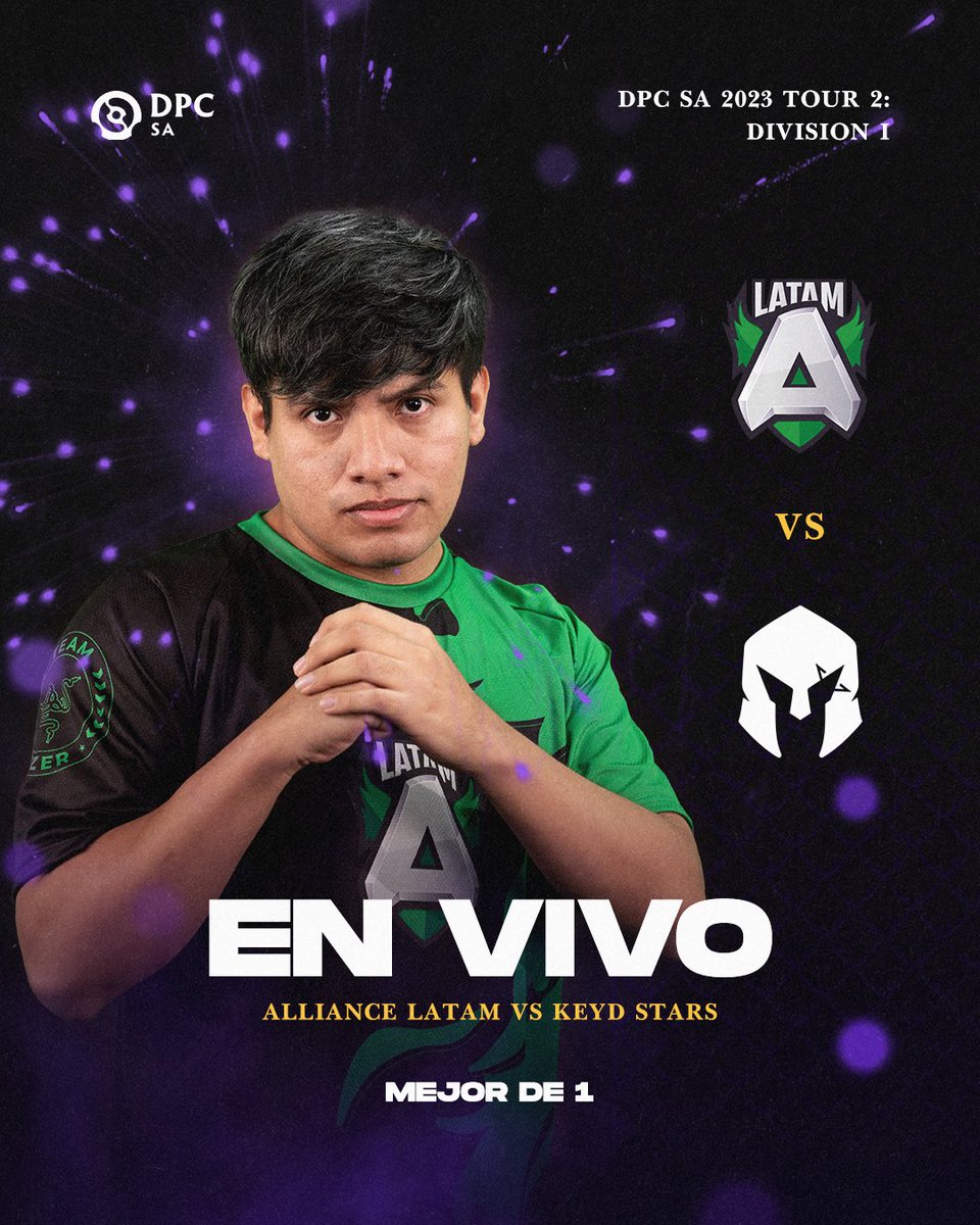 Es hora! 🔥
twitch.tv/esb_dota2
