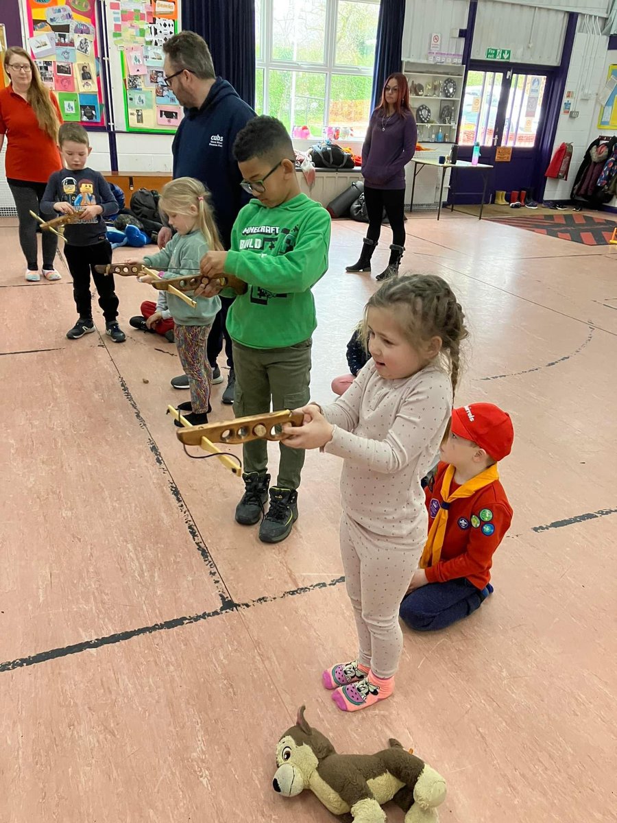 Cam Beale ⚜️ tweet media