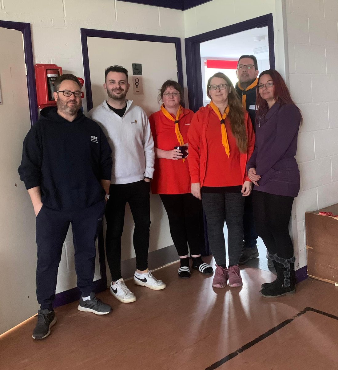 Cam Beale ⚜️ tweet media