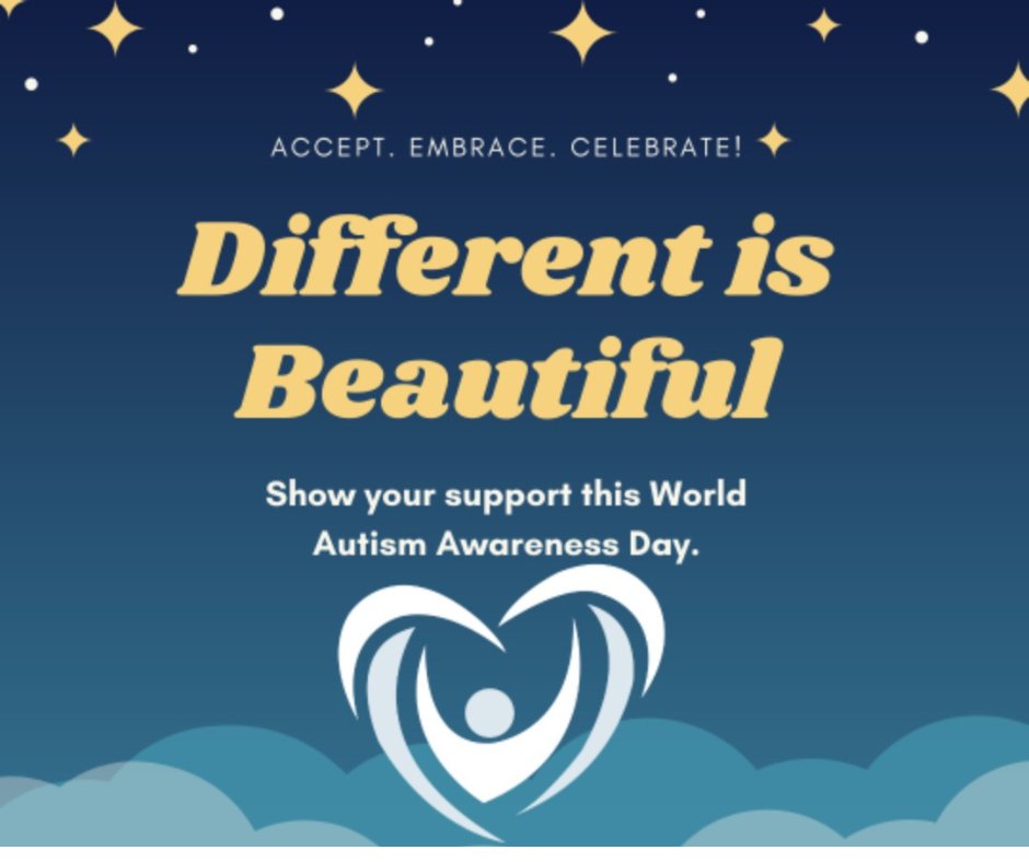 Washington Autism Alliance tweet media