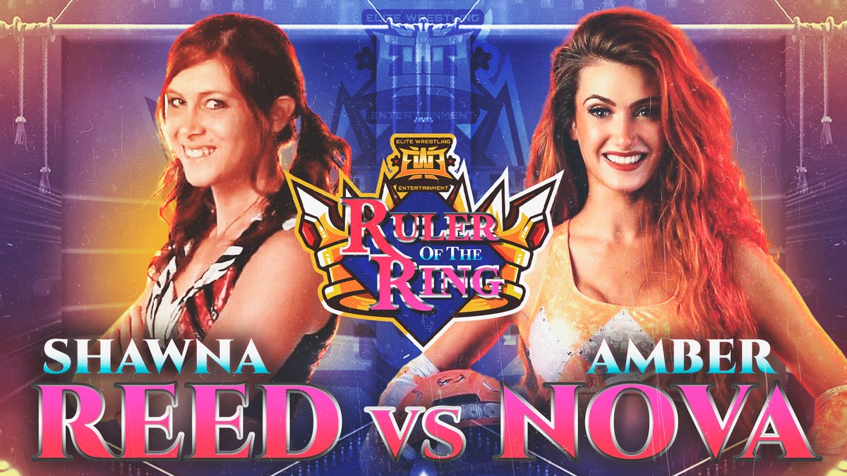 #elitewrestlingentertainment #eweuk #elitewrestlingentertainmenkuk #eweelite #elitewrestling #prowrestling #womenswrestling