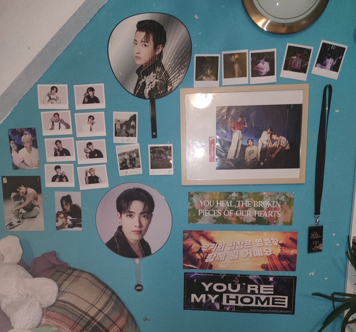 AAACCCEEEEEE's tweet photo. Petite update kpop 🥰🥰🥰 https://t.co/4vj0GkYYQR