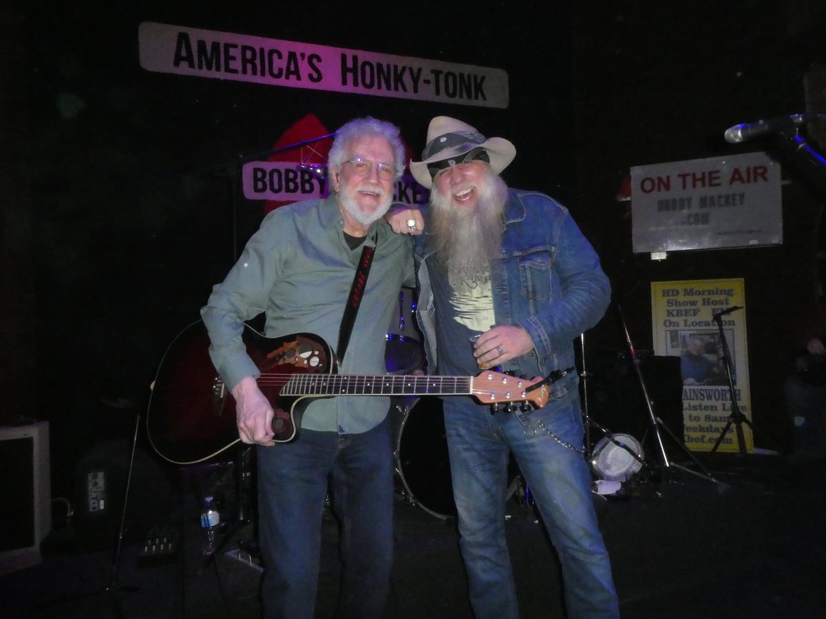 dallasmoore's tweet photo. Had a Big Time At Bobby Mackey’s Haunted Honky Tonk celebrating Bobby’s 75th Birthday. Happy Birthday Bobby & Best of the Best! #mrhonkytonk #bobbymackey #happybirthday #haunted #GhostAdventures #ghost #diebold #countrymusic https://t.co/yYE2ntgnpi
