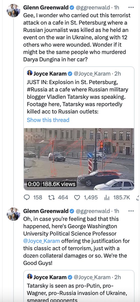 Nicholas Grossman on Twitter "Government Jails Journalist! You might