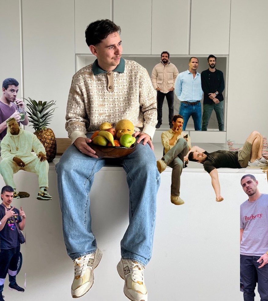 saiu hoje último episódio de ask tm, com perguntas das pessoas que passaram pelo podcast nestes 6 anos. obrigado a quem acompanhou 🫡