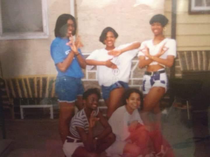 sharnise's tweet photo. 29 Years Today!!! #OutOfTheBlue #Spring1994 #MightyMuEta #WeAre ๐๏ธ๐๐ค https://t.co/dQ2AUhhvuh