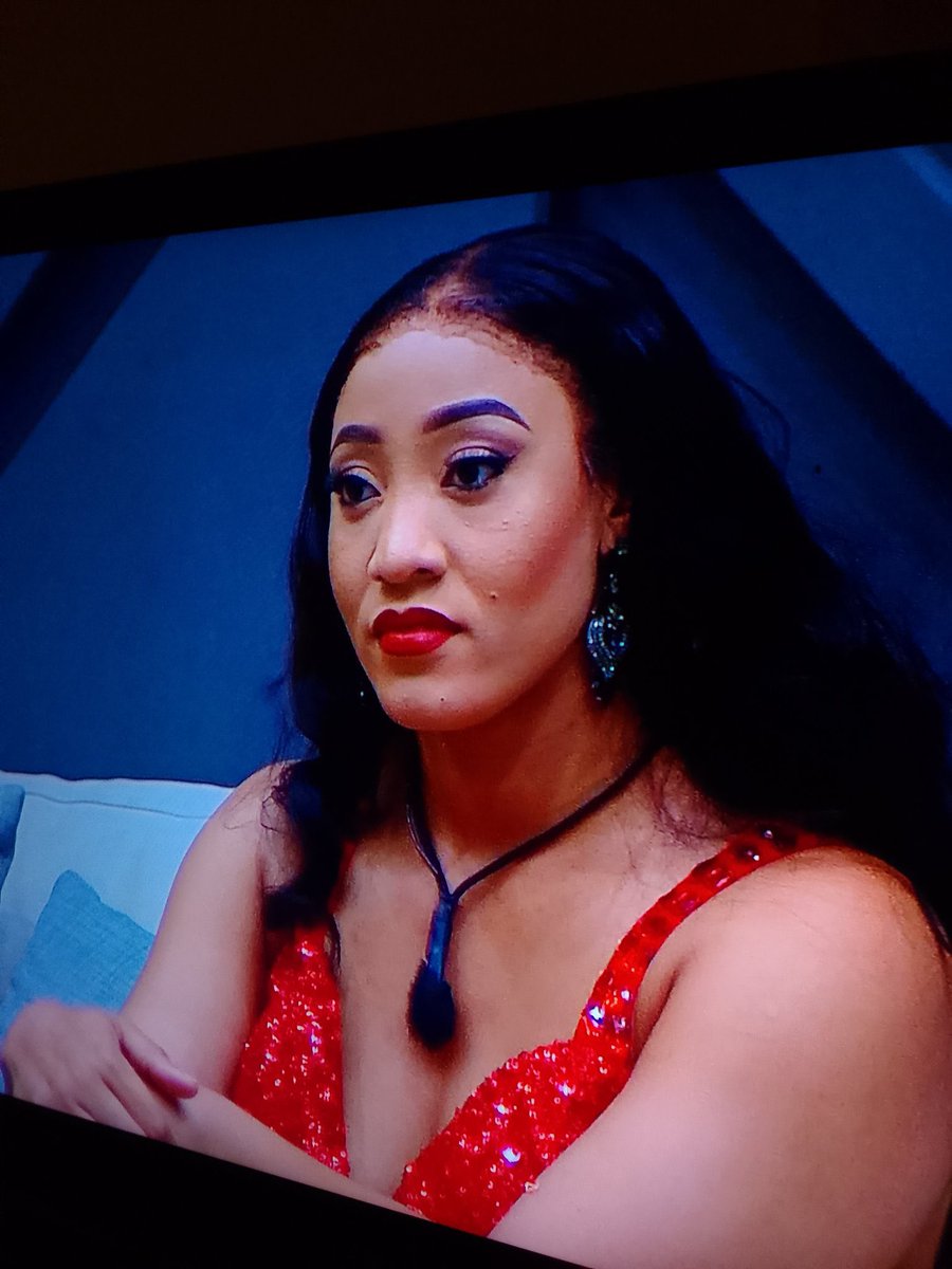 BBN__AllStars's tweet photo. Who else sees Khosi vrs Yvonne at the finals? 
Like for YES 
RT for NO 

 #BBTitians #Khosi #Yvonne #BigBrotherTitans #Bigbrother #kanaga #Ebubu #BBNaija https://t.co/aax0okjQkP