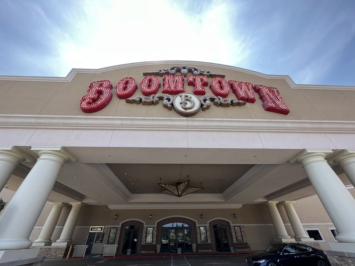 Casino Collective on Twitter "The only remaining casino on the Bossier