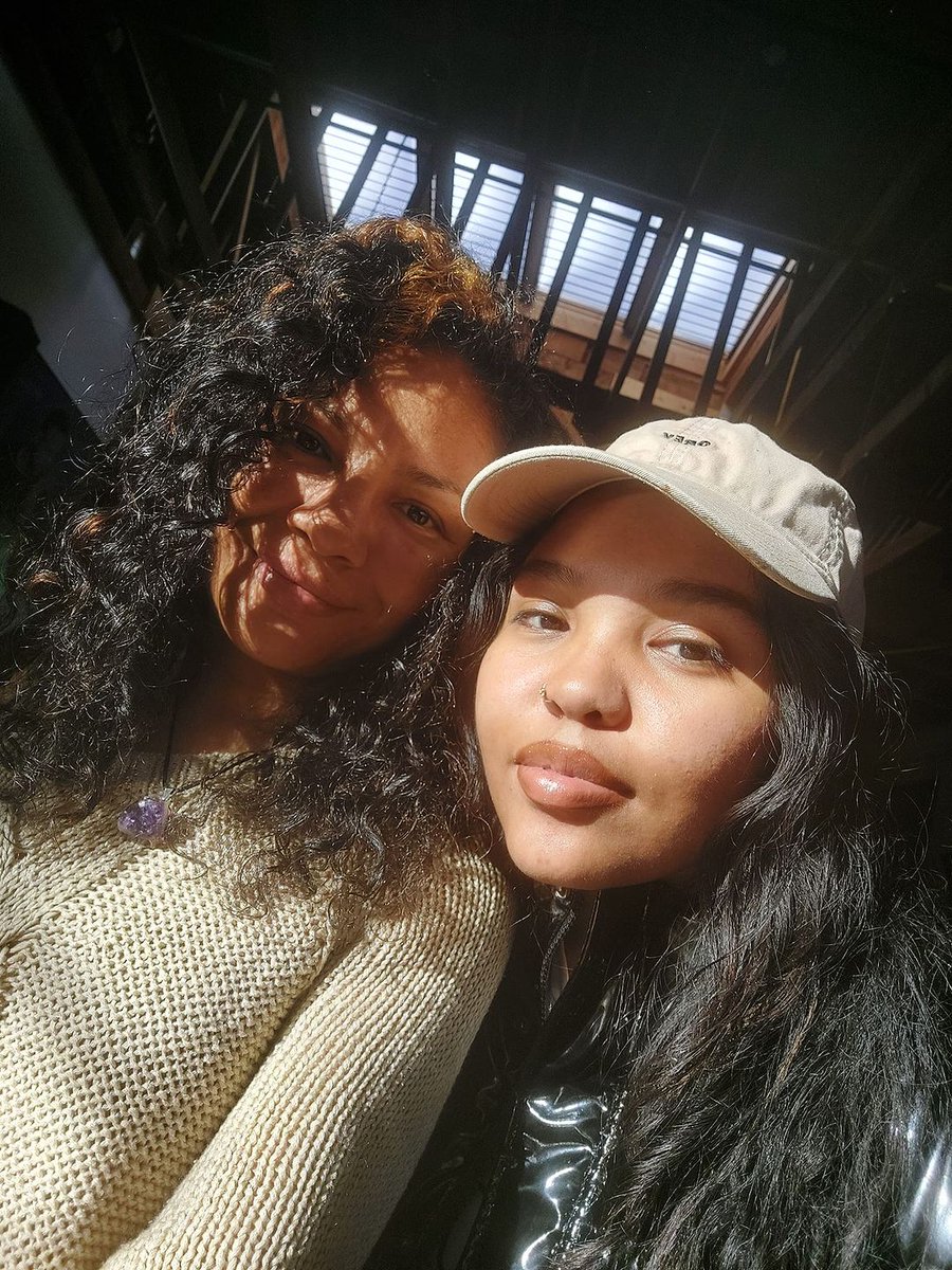 partyhapps's tweet photo. This weekend my first born turned 25!! 

All I can say is that I'm super blessed and highly favored to be her mama... 

She is a beautiful (inside-out) &amp; loving, talented young lady with a heart of gold. 

Rose Desiree 🌹 always trust yourself and trust God... https://t.co/KzEXunAxzI