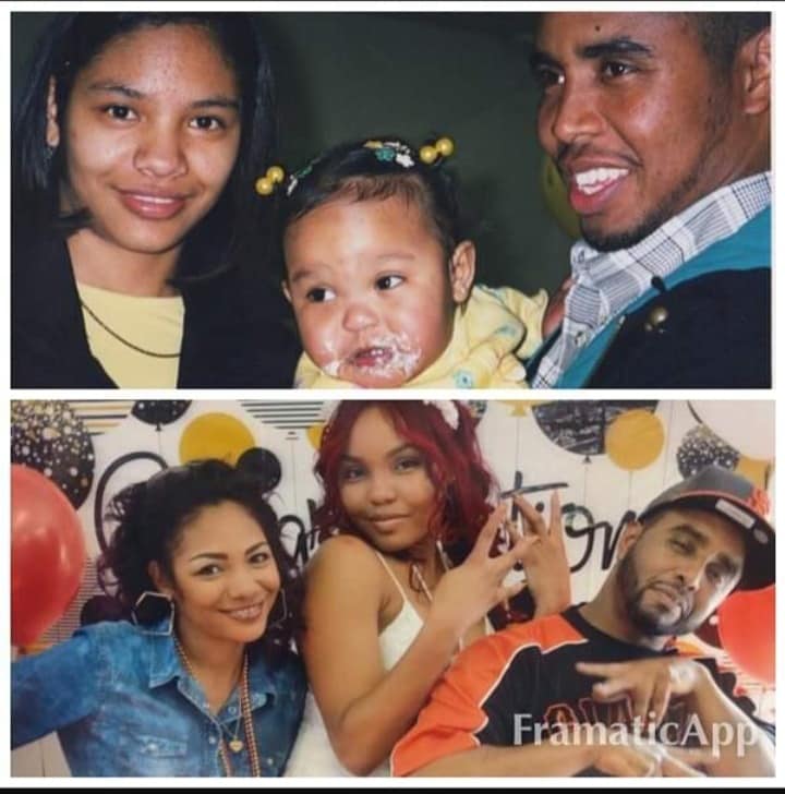 partyhapps's tweet photo. This weekend my first born turned 25!! 

All I can say is that I'm super blessed and highly favored to be her mama... 

She is a beautiful (inside-out) &amp; loving, talented young lady with a heart of gold. 

Rose Desiree 🌹 always trust yourself and trust God... https://t.co/KzEXunAxzI