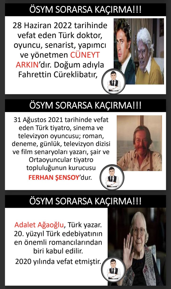 osymli_com's tweet photo. #kpss #kpss2022 #kpss2023 Güncel Bilgiler 🏅 https://t.co/RlP7Zogt8h