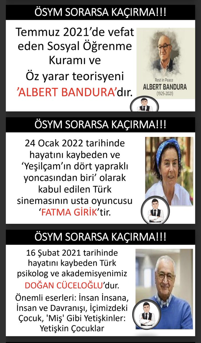 osymli_com's tweet photo. #kpss #kpss2022 #kpss2023 Güncel Bilgiler 🏅 https://t.co/RlP7Zogt8h
