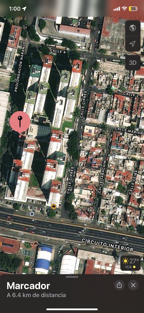 juan201542's tweet photo. @OHarfuch @UCS_GCDMX 
Realizar envío de unidades a Calle Naranjo entre av. río Churubusco y calle 4, Col. Del Gas, 02970 Azcapotzalco. El condominio “Tres Lagos” tienen apartada la calle con muebles mostrencos, manifestando que “es de su propiedad” ese tramo de VÍA PÚBLICA https://t.co/CxuVVlYus7