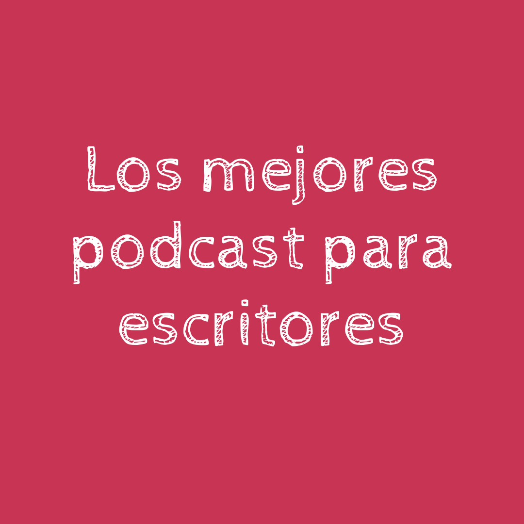 AnaGlezDuque's tweet photo. Hilo de podcast para escritores en activo: si conoces otro más que no haya mencionado, porfa, déjalo en los comentarios y así nos enriquecemos todos. ¡Empezamos! https://t.co/VQfNkESgrL