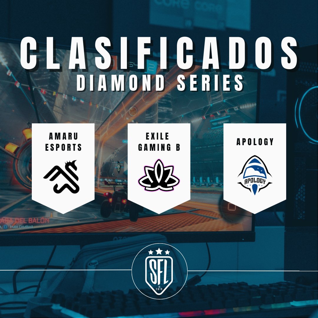SFL - Sinfrenos League 🏎️⚽ tweet media