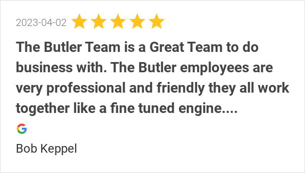 Butler Heating, Air Conditioning & Plumbing tweet media