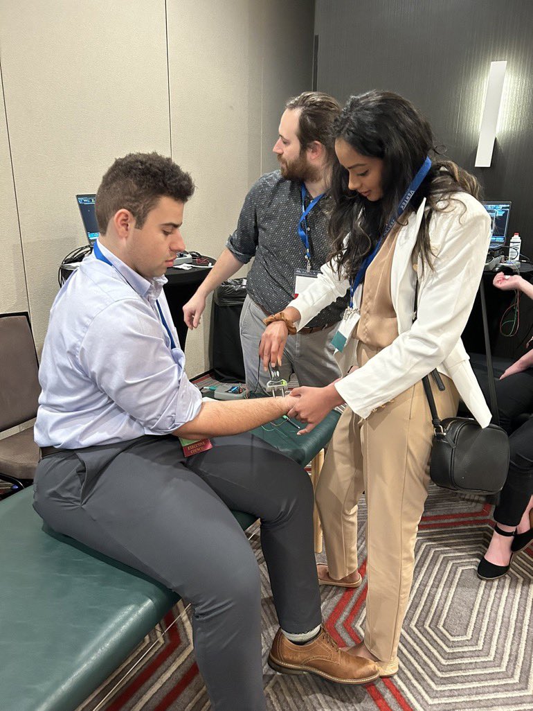 Gerardo Rivera - Colón | PGY-1 tweet media