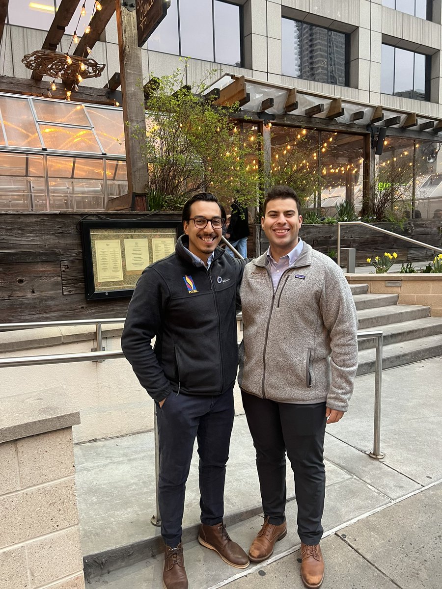 Gerardo Rivera - Colón | PGY-1 tweet media