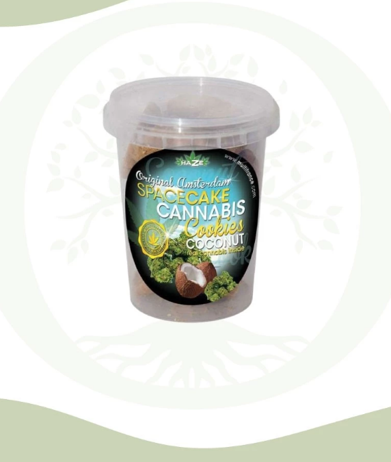 1CBDFamily's tweet photo. CBD FAMILY 👉 https://t.co/sB2ujwGVKG
👍Découvrez nos petits biscuits Space Cake à base de chanvre saveur noix de coco.

😍Croquants sous les dents pour les gourmands et gourmandes !
Profitez pleinement de la douceur de la noix de coco et la puissance du chanvre !👍 https://t.co/T9rD2caED0