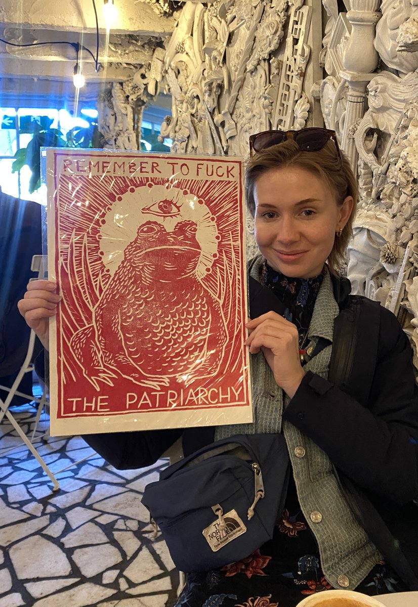 Don't you forget it.