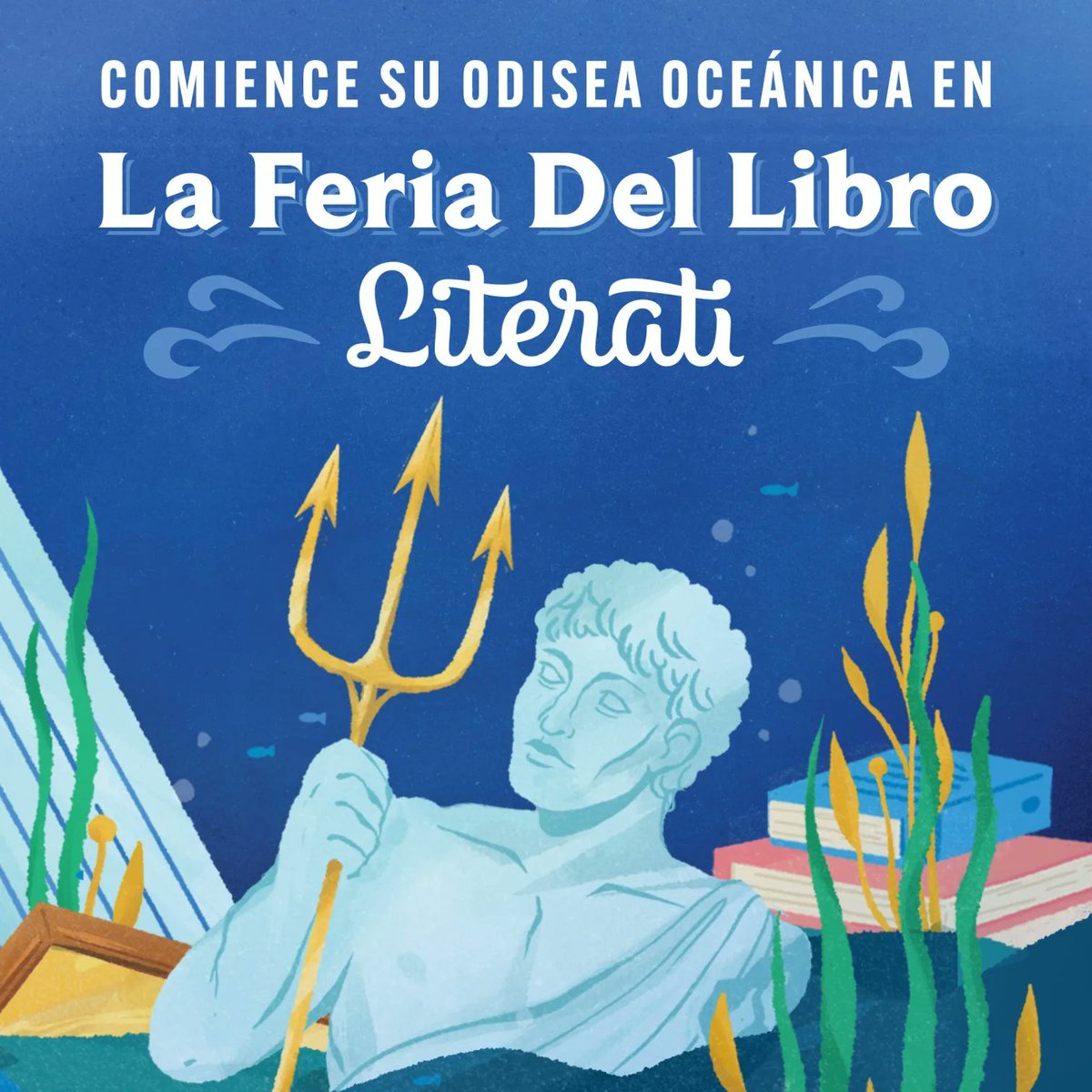 WCE Library tweet media