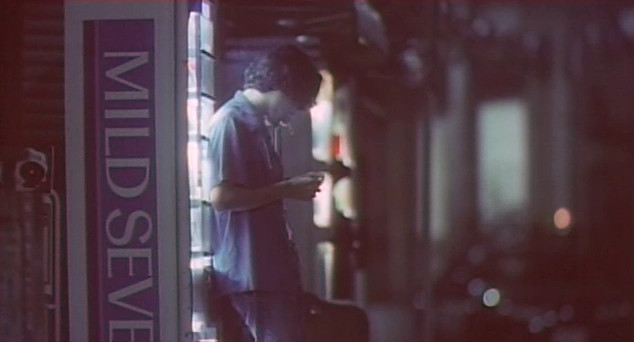 TokyoMillBot's tweet image. 終わらないセックス (1995)