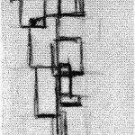 Study for Rhythm of a Russian Dance, 1918 #theovandoesburg #vandoesburg https://t.co/LGqArLFLUf 