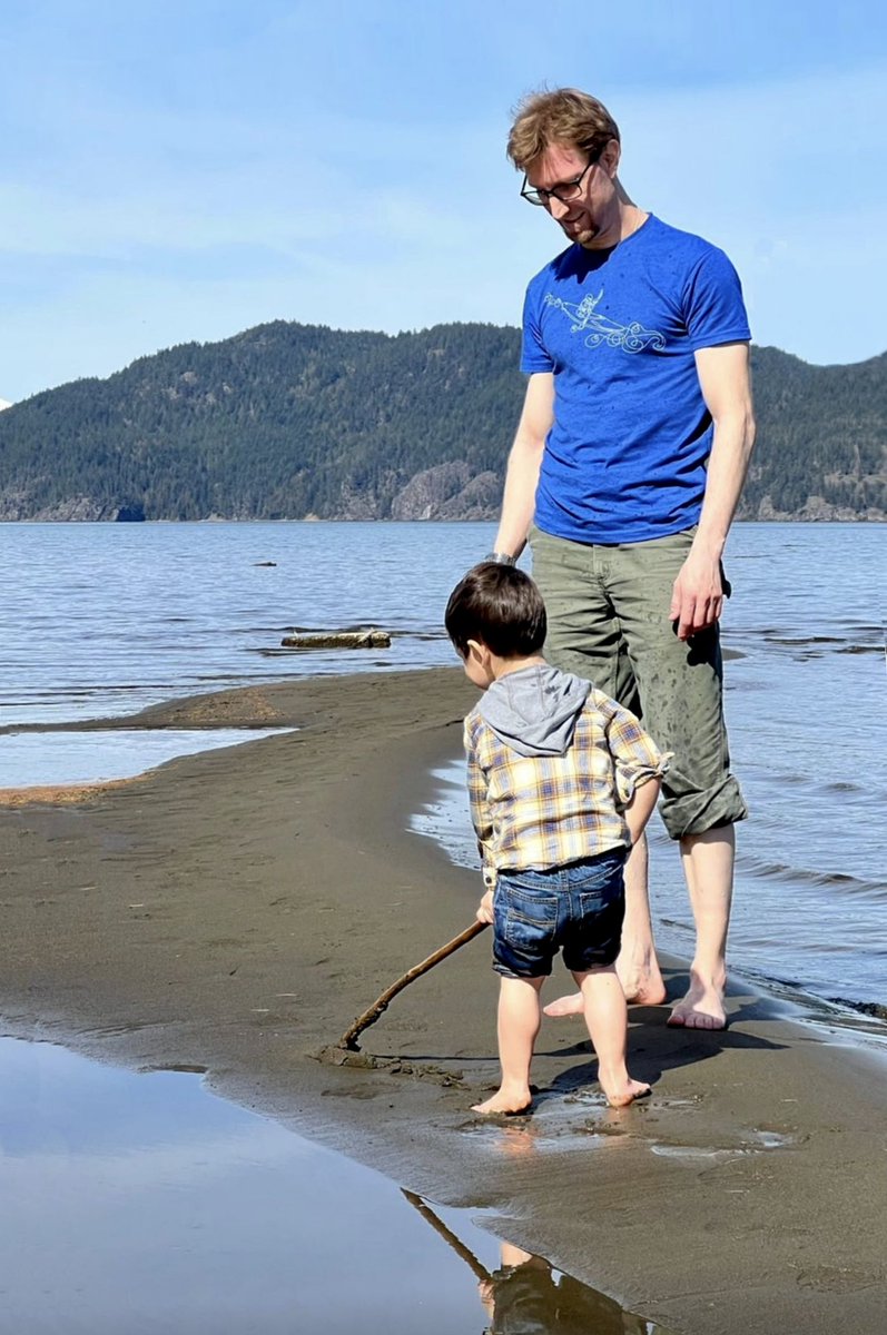 Spending the weekend drawing in the sand with a stick sounds perfect.

Have you seen our new #oneline tees yet? Part of our #CanadianOutsider collection > bit.ly/Ole-Canadian-O…

#oleoriginals
#lovewhereyourefrom
#harrisonhotsprings

Thanks for the great photo <a href="/s/">『S』</a>.e.callin