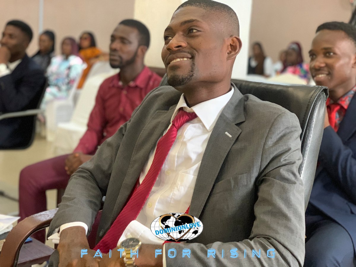 dlem_global's tweet photo. WHAT A TREMENDOUS WAY TO BEGIN THE NEW MONTH IN GOD'S PRESENCE.
Father we thank you for your ever abiding presence in our two services today that made a great difference in our lives.

#dlemglobal
#davidetaedafe
#rising2023
#faith_for_rising

#awesomeservice https://t.co/jQkEUa0i8r