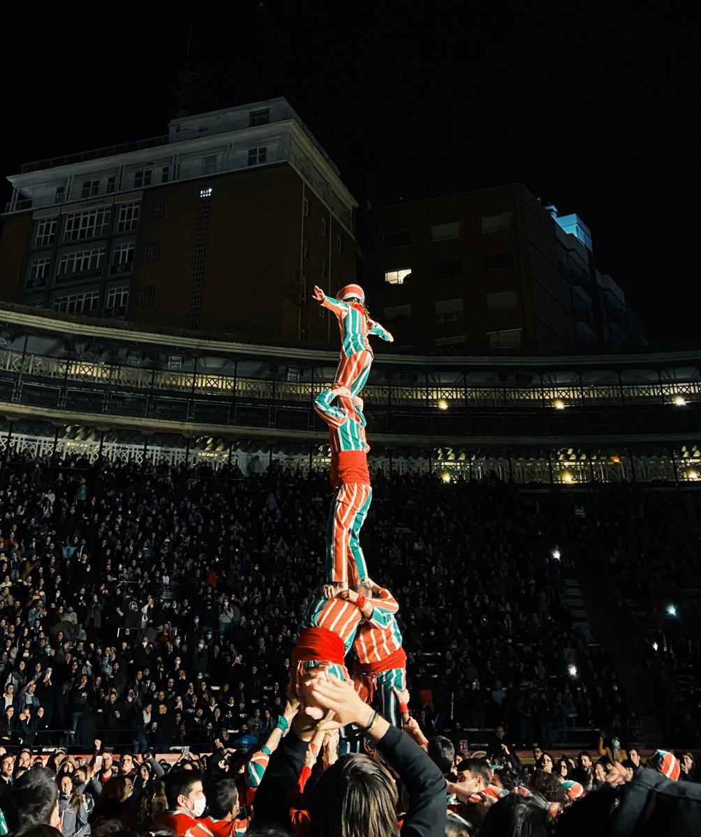 joanguanter_'s tweet photo. Fa 1 any a la Plaça de Bous de València.

#PaísValencià https://t.co/uNGYQZ3yG2