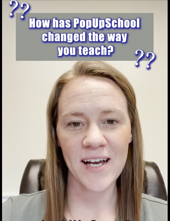 #Math &amp; #ELA #teachers -  learn why US licensed #teachers passionate about #education &amp; #technology teach on our award-winning #EdTech platform where  personalized lessons accelerate learning because we match Learning &amp; Teaching Styles.

fb.watch/jFywV-MUbw/
#learningstyles