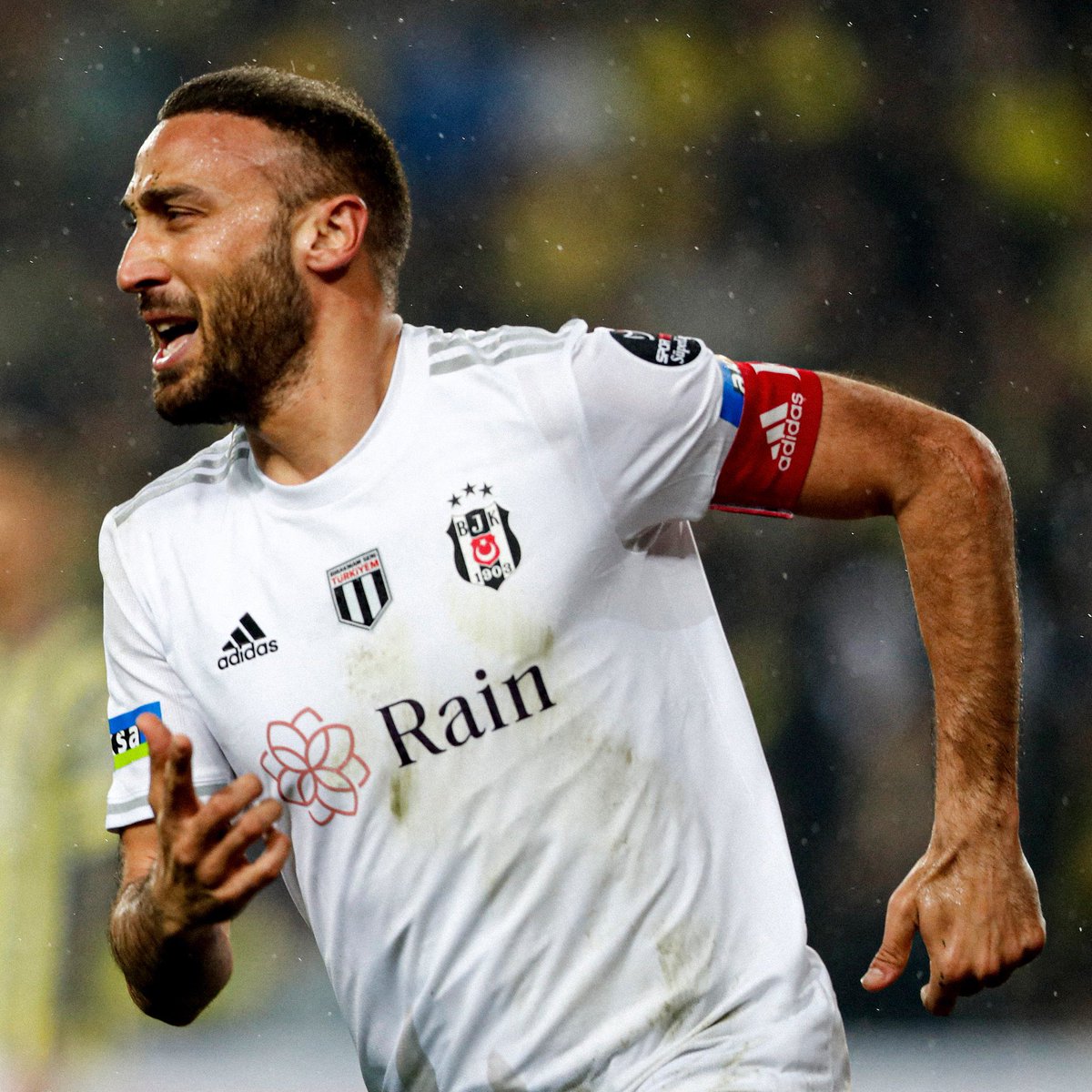 Cenk Tosun