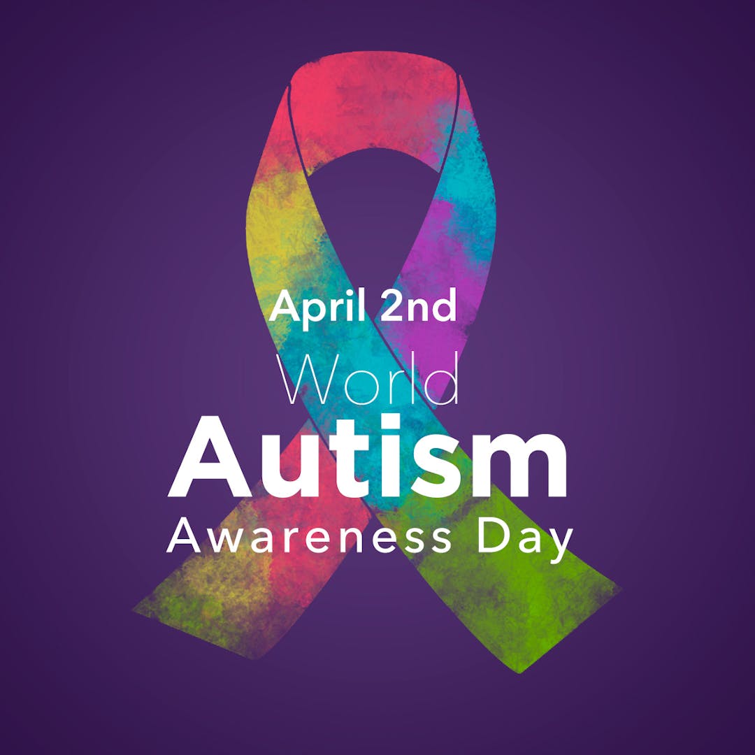 #autismawarenessday