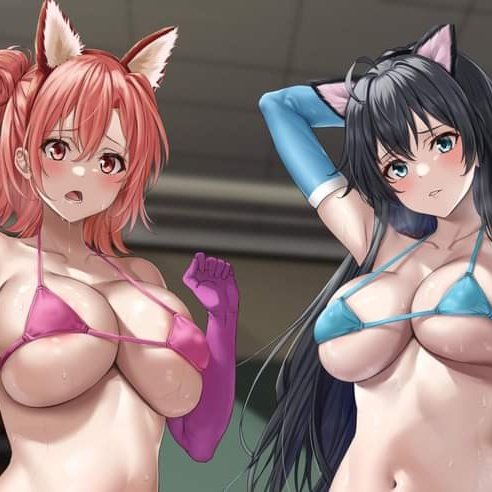 wanidaring's tweet image. #NewProfilePic