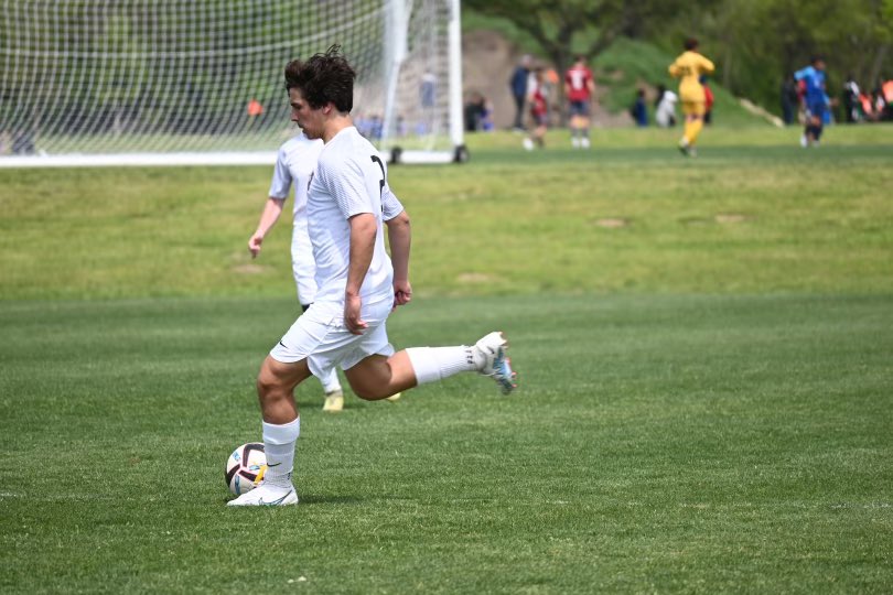 SportingNE_FC's tweet photo. Congrats to @Adriene25412885 who competed with the @usysodp national team at #DallasCup
Love seeing our homegrown Academy players making huge strides as they growth through our programs!!👏👏 @SNFC_ECNL https://t.co/rhO0UFoV8q
