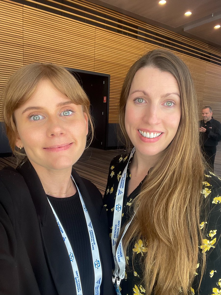 KateBrooksOT's tweet image. Fantastic experience attending @ANZICSACCCN_ASM with @ChloeA34 all the way from London! 🇬🇧Thank you @GSTTnhs @LifeLines_ICU @RCOT_TMH for the opportunity! @ProfLouiseR @drjoelmeyer #2023ASMAdelaide