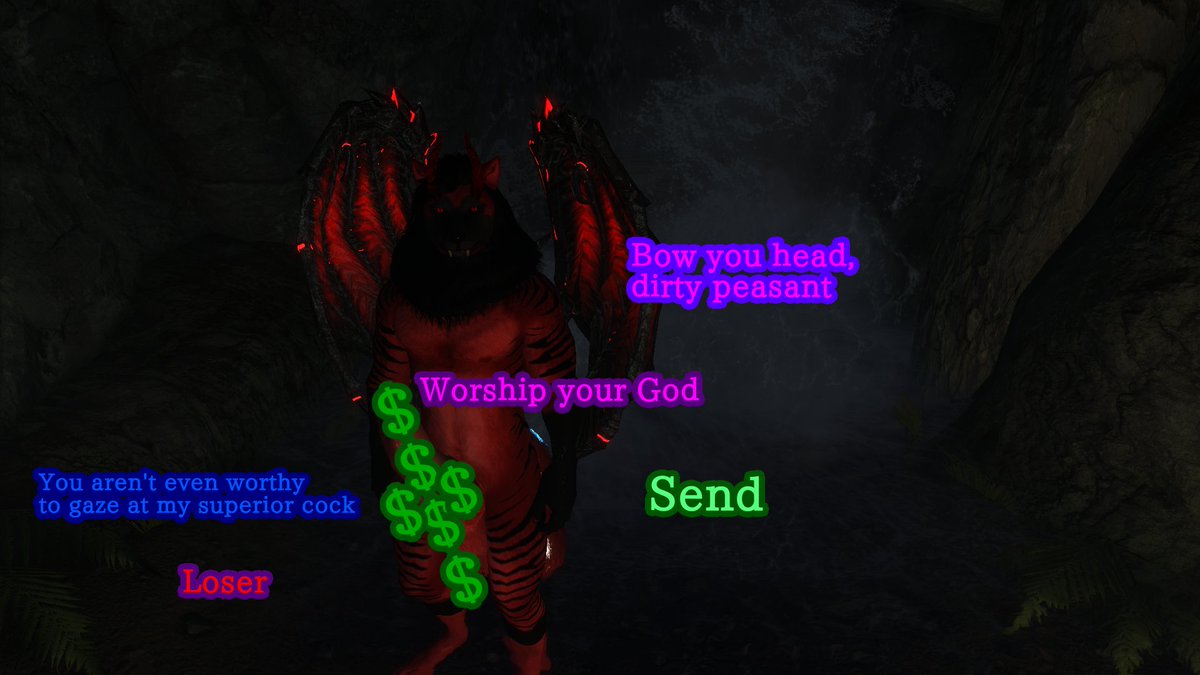 FluffyDaemon tweet picture