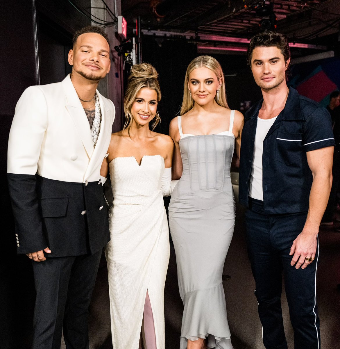 iHeartCountry's tweet photo. Date night at the #CMTAwards ❤️‍🔥

@kanebrown @KelseaBallerini https://t.co/c4d0CJVQSJ