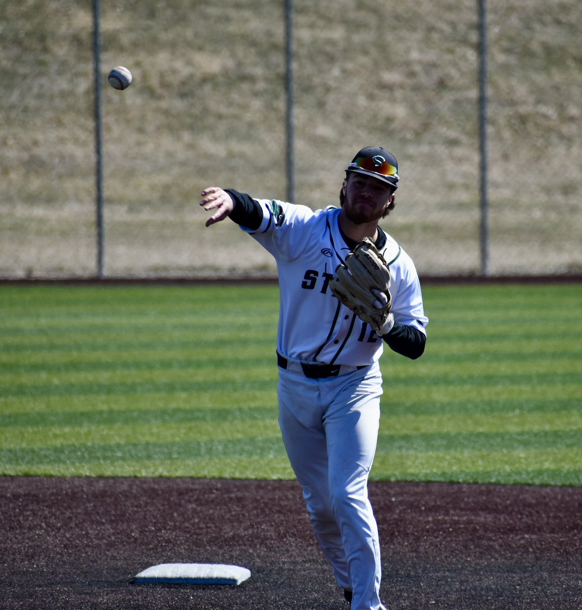 Staley Baseball tweet media