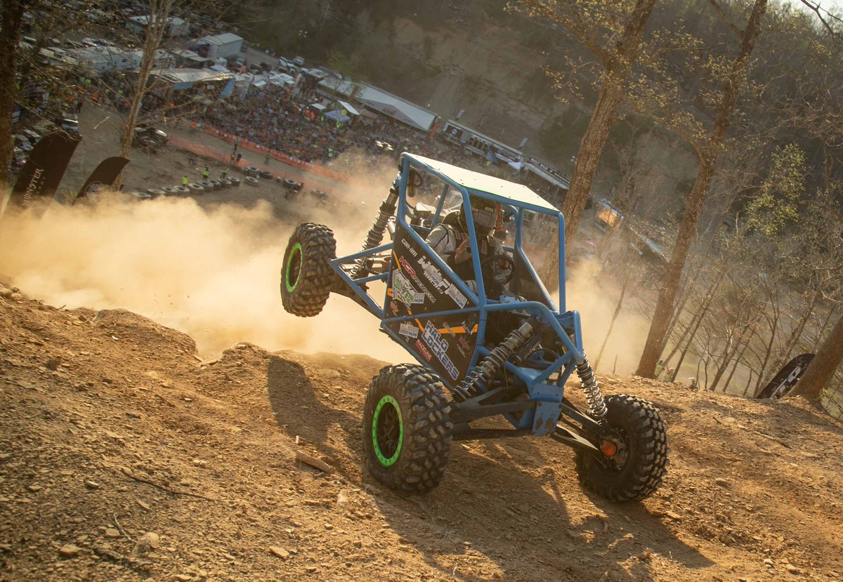 Ultra4USA's tweet photo. The 2023 @RacelineWheels Rush Anniversary Bash is going to be incredible this year! America Pro Rock Racing will be Hill Killin' for $20,000!

Bouncer purse is $10k!
UTV purse is $5k!
Rail Buggy class is $5k!

Tickets: https://t.co/rDwNxx6K63

#Ultra4Rush #Ultra4USA #GoodTimes https://t.co/VJZaMA28SU
