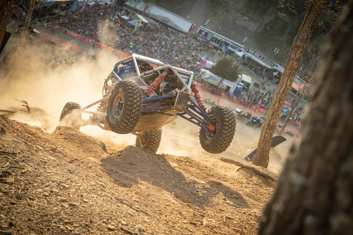 Ultra4USA's tweet photo. The 2023 @RacelineWheels Rush Anniversary Bash is going to be incredible this year! America Pro Rock Racing will be Hill Killin' for $20,000!

Bouncer purse is $10k!
UTV purse is $5k!
Rail Buggy class is $5k!

Tickets: https://t.co/rDwNxx6K63

#Ultra4Rush #Ultra4USA #GoodTimes https://t.co/VJZaMA28SU