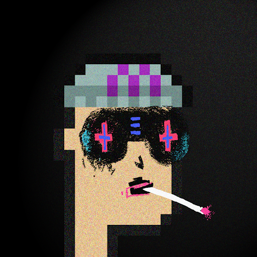 FFXCOPY Punks (Bot) tweet media