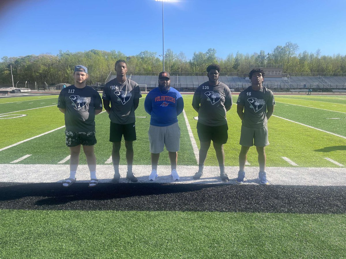Tavarus (@tavaruskelly) on Twitter photo Had a great time competing at the @Palmetto_Series today. <a href="/AJ_VolsFootball/">AJ Volunteers Football</a> <a href="/CoachShig/">Todd Shigley</a> <a href="/Coach_Hendo12/">Darrian Henderson</a> <a href="/HighSchoolBlitz/">High School Blitz</a> <a href="/PrepRedzoneSC/">Prep Redzone South Carolina</a> <a href="/mrs_vfrierson/">Mrs. V</a> <a href="/CoachJPGunter/">J.P. Gunter</a> Had a great time competing at the @Palmetto_Series today. <a href="/AJ_VolsFootball/">AJ Volunteers Football</a> <a href="/CoachShig/">Todd Shigley</a> <a href="/Coach_Hendo12/">Darrian Henderson</a> <a href="/HighSchoolBlitz/">High School Blitz</a> <a href="/PrepRedzoneSC/">Prep Redzone South Carolina</a> <a href="/mrs_vfrierson/">Mrs. V</a> <a href="/CoachJPGunter/">J.P. Gunter</a>