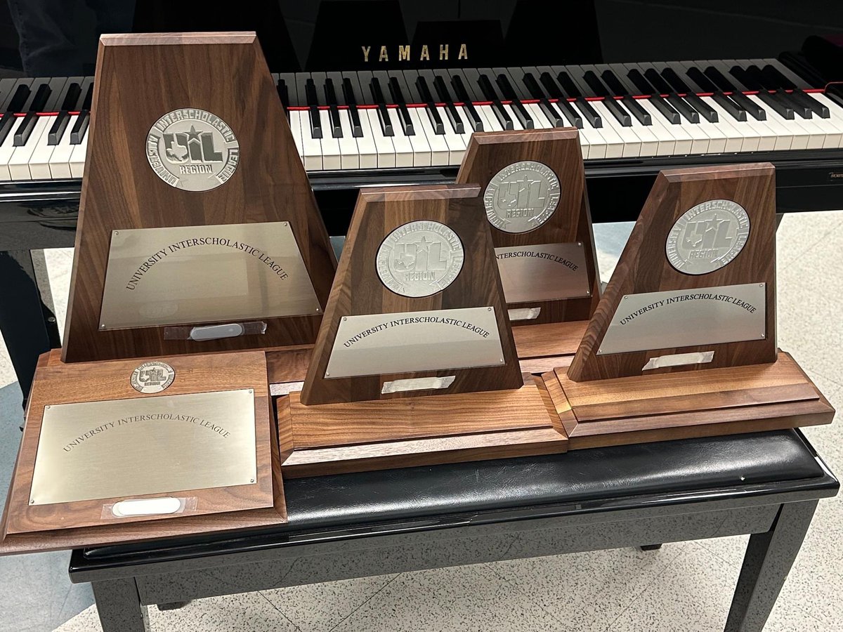 Lake Ridge HS Choir Boosters tweet media