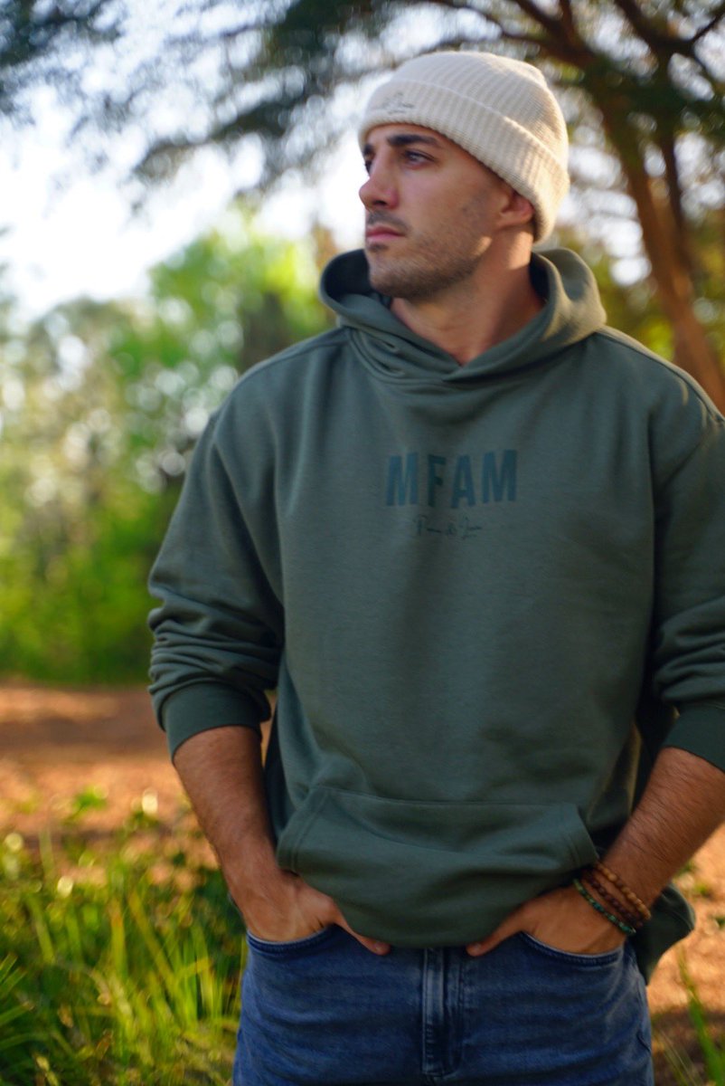 NICKMERCS's tweet image. Peace &amp;amp; Love ✌🏼 
'Signature Collection'
🌲 04•13•23 🌲