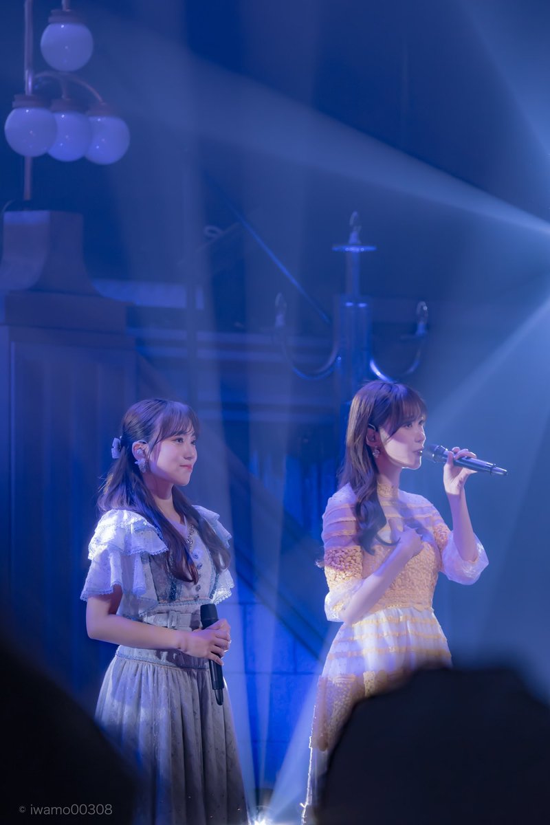 iwamo00308's tweet image. 2023.4.1
矢吹奈子卒業コンサート~未来への翼~
#矢吹奈子 
#指原莉乃
#さしなこ
#HKT48_カメコ
#矢吹奈子卒業コンサート