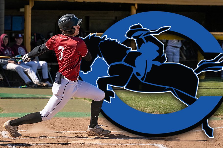 I’m excited to share that I have committed to Crowder College to play baseball for the Roughriders and continue my academic career. Thank you to all of my coaches, teammates, teachers, family and friends who have supported me all these years!!!  #lsnbaseball #crowderbaseball
