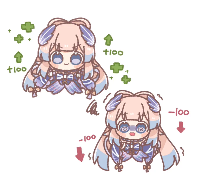 珊瑚宮心海 #原神 #GenshinImpact 
