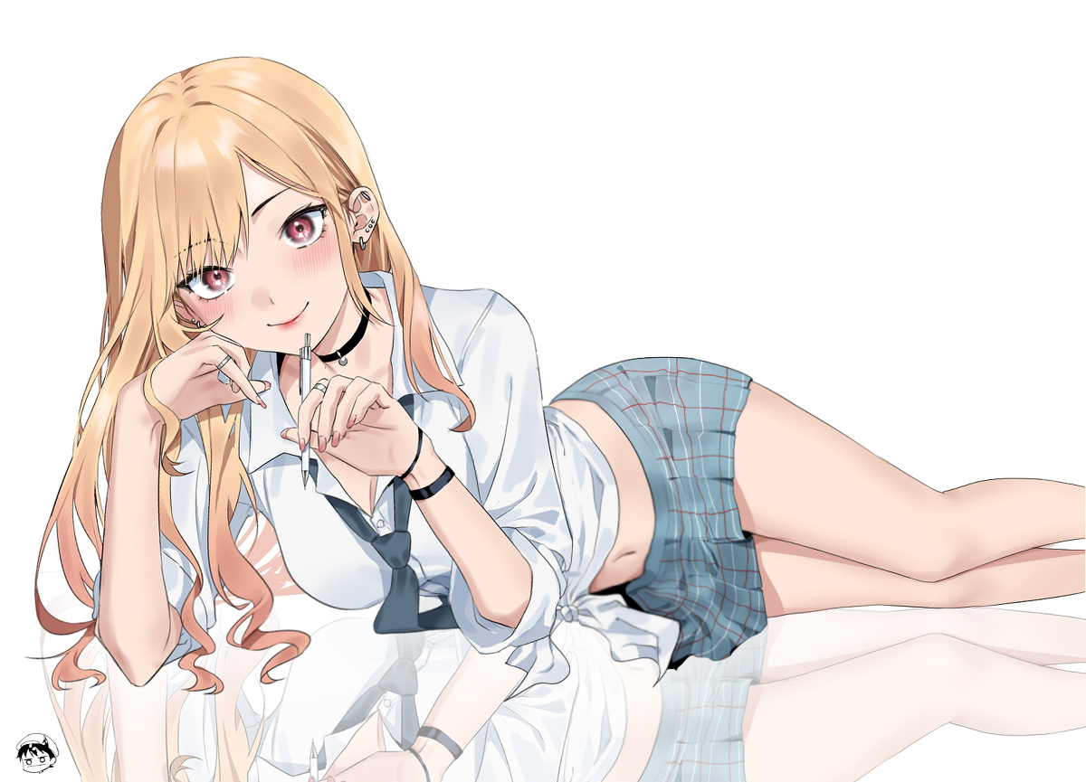 LustfulMarin's tweet photo. 🌸Sorry for being not so active these two days~ I've found some precious cuties in my life here and I want to devote all of my love and attention to them~ Don't be jelly ww https://t.co/INx7TIQWAV